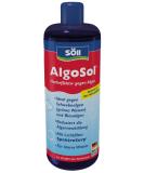 S ll 80708 Algosol 1 L - Effective Pond Care Against Algae | Light Filter Solution for 20 000 Liters - Buy Online on SooperMarket.com