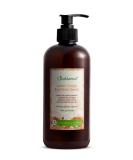 Buy Just Nutritive Psoriasis Soften Vinegar Body Rinse | Gentle Cleanser & Hydrating Relief for Skin | Natural Ingredients | 16 fl oz - International Shipping Available - Buy Online on SooperMarket.com