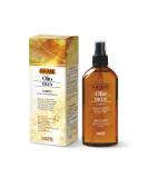 Guam Dren Body Massage Oil - Draining & Hydrating Rapidly Retraction Prevent Water Retention Made in Italy - 200ml - Buy Online on SooperMarket.com