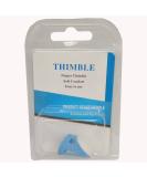 HONEYSEW Soft Comfort Thimble - Small Size | Stitching Finger Protector - Buy Online on SooperMarket.com