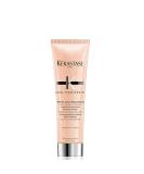 KERASTASE Curl Manifesto Cr me de Jour Fondamentale Hair Cream | Leave In Treatment & Heat Protectant | Controls Frizz & Enhances Curls | For All Curly Hair Types & Textures | 5.1 Fl Oz - Buy Online on SooperMarket.com