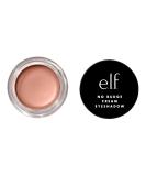 e.l.f. No Budge Cream Eyeshadow - 3-in-1 Primer, Liner & Shadow in Canyon | Vegan & Cruelty-Free - Buy Online on SooperMarket.com