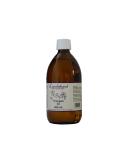 Lunderland Omega 3 Oil 500 ml - Premium Quality Fish Oil for Optimal Health | Free International Shipping - Buy Online on SooperMarket.com