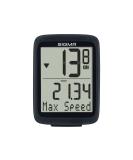 Sigma Sport BC 10.0 WL | Premium Wireless Bicycle Computer | Easy-to-Use | Advanced Functions for Cyclists | International Shipping Available - Buy Online on SooperMarket.com