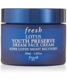 Fresh Lotus Anti-Aging Dream Night Moisturizer Women 1.6 oz - Buy Online on SooperMarket.com