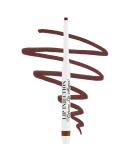 Too Faced Lip Injection Extreme Lip Shaper - Plumping Lip Liner in Espresso Shot (0.01 oz) | International Shipping Available - Buy Online on SooperMarket.com