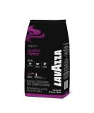 Lavazza Gusto Forte Coffee Beans - 1Kg Pack - Buy Online on SooperMarket.com