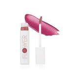 FLOWER BEAUTY Bitten Lip Stain | Vivid Long Lasting Water-based Lips Tint | High Color Moisture Marker | Cruelty-Free Make Up | (Play) - Buy Online on SooperMarket.com