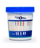Prime Screen 14 Panel Urine Test Kit - Instant Results - 2 Count - Buy Online on SooperMarket.com
