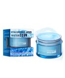 Hydro Boost Hyaluronic Acid Face Moisturizer - 48-Hour Oil-Free Hydration for All Skin Types - Lightweight Water Gel for Plump Radiant Skin - 1.76oz - Buy Online on SooperMarket.com