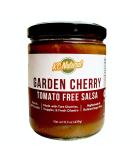 KC Natural - Garden Cherry Tomato Free Salsa - Nightshade Free - Paleo and AIP Friendly - 15.5 oz 15.5 Ounce (Pack of 1) - Buy Online on SooperMarket.com