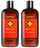 doTERRA - On Guard Foaming Hand Wash Refill 16 Fl Oz (Pack of 2) - Buy Online on SooperMarket.com