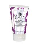 BB Curl 3in1 Conditioner 60ml - Best Hydrating Curl Care for All Hair Types | International Shipping Available - Buy Online on SooperMarket.com