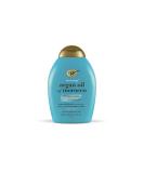 OGX Argan Oil of Morocco Hair Conditioner for Dry Damaged Hair 385ml ( Pack of 1) Argan Oil Conditioner - Buy Online on SooperMarket.com