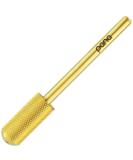 PANA 3/32 Shank Size Small Barrel Gold Carbide Nail Drill Bit - Extra Fine Grit - Buy Online on SooperMarket.com