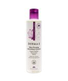 Derma E Skin Firming Antioxidant Cleanser - 6 fl oz | Nourishing Anti-Aging Formula - Buy Online on SooperMarket.com