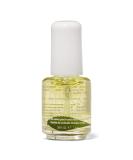 California Mango Magic Cuticle Oil .25oz - Nourish and Hydrate for Healthy Nails - Buy Online on SooperMarket.com