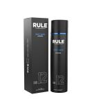 RULE Body Wash with Coconut Oil Chamomile & Aloe Vera - Daily Moisturizing Cleanser 6.7 fl oz | Ship Internationally - Buy Online on SooperMarket.com