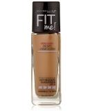 Maybelline Fit Me Foundation SPF 18 Natural Beige 220 - 1 oz (Pack of 2) - Buy Online on SooperMarket.com