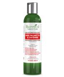 Saw Palmetto & Cayenne Hair Growth Conditioner - Alopecia Prevention, DHT Blocker, Doctor Developed - Buy Online on SooperMarket.com