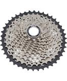 Shimano CS-M7000 SLX 11-Speed Cassette Black/Silver 11-42 - Buy Online on SooperMarket.com