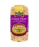 Natco Chick Peas 1kg - Buy Online on SooperMarket.com