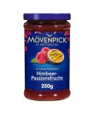 M venpick Gourmet Breakfast Raspberry Passion Fruit - Premium Fruit Spread 250g | Buy Online Internationally - Buy Online on SooperMarket.com