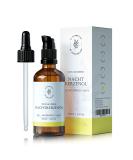 Herbal land evening primrose oil organic skin oil night candle 100ml cold pressed - 100% natural -clean evening primrose seed oil for skin and hair - in premium quality evening primrose oil 100ml - Buy Online on SooperMarket.com