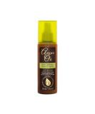 Argan Oil Heat Defence Leave-In Spray - Moroccan Argan Oil 5FL OZ | Protect & Nourish Your Hair - Buy Online on SooperMarket.com