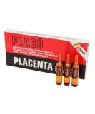 Hair loss Placenta Placo for hair intensive treatment  12 vials 0 35 oz  - Buy Online on SooperMarket.com
