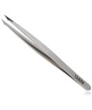 Rubis Switzerland Two Tip Pointed/Slanted Tweezer - Buy Online on SooperMarket.com