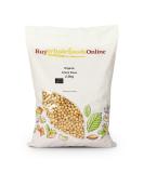 Organic Chickpeas 2.5kg (BWFO) - Buy Online on SooperMarket.com