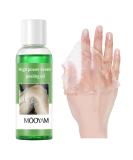 Extra Strength Peeling Oil for Dark Skin | Exfoliate Hands & Feet | Chemical Peel Solution - Buy Online on SooperMarket.com