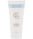 Deborah Lippmann Rich Girl Hand Cream | Moisturizing Hand Lotion with Shea Butter  Avocado and Jojoba Oil | SPF 25 Skin Protection | 3 Ounce (Pack of 1) - Buy Online on SooperMarket.com