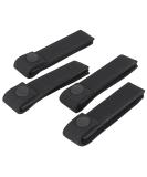Condor 4 MOD Strap (Black) - 4 Inch | Durable and Versatile - Buy Online on SooperMarket.com