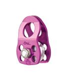 CMI Rescue Micro Pulley Alum S - Lightweight and Durable Option for Rescue Operations - Buy Online on SooperMarket.com