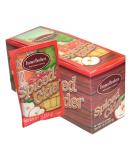 Farmer Brothers Instant Apple Spiced Cider Packets - 25 Packets per Box - Buy Online on SooperMarket.com
