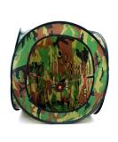 COSMOING Foldable BB Target Tent Trap - Reusable Training and Hunting Practice Net - Buy Online on SooperMarket.com