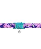 Kittyrama Botanical Collars for Cats & Kittens | Award-Winning Hypoallergenic Comfortable & Vet Approved - Quick Release Breakaway Safety - Buy Online on SooperMarket.com