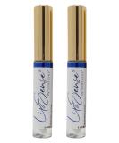 Lipsense by Sengence 2-Piece Set - Clear Glossy Gloss Duo - Buy Online on SooperMarket.com
