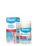 Flexitol Heel Magic For Dry Skin or Rough Heels with Shea Butter & Vitamin E, 2.5 Ounce - Buy Online on SooperMarket.com