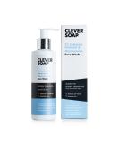 Clever Soap 2% Colloidal Oatmeal & Niacinamide Face Wash - Gentle Hydrating Cleanser for Eczema, Rosacea, Psoriasis & Dry, Sensitive Skin - Daily Skincare for Women & Men - Buy Online on SooperMarket.com