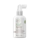 Paul Mitchell Tea Tree Scalp Care Anti-Thinning Tonic 3.4 FL. OZ. - Lightweight formula for hair loss prevention - 100 ml - Buy Online on SooperMarket.com