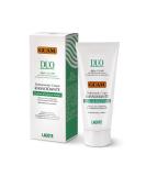 Guam Duo Cool Tight Cream - Body Treatment for Tightening & Toning Skin - 200ml Made in Italy - Anti-Sagging Solution - Buy Online on SooperMarket.com