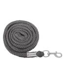 WALDHAUSEN Tie Rope Economic - Durable Snap Hook in Anthracite | International Shipping Available - Buy Online on SooperMarket.com