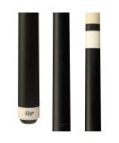 RAGE Heavy Hitter Jump Break Cue - 25oz 3 Piece Pool Stick with Extra Hard bakelite tip for Explosive Breaks and Effortless Jumps Black - Buy Online on SooperMarket.com