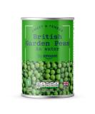 by Amazon Garden Peas in Water 290g 290 g (Pack of 1) - Buy Online on SooperMarket.com