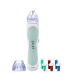 PMD Personal Microderm Classic - At-Home Microdermabrasion Machine for Face & Body - Exfoliating Crystals & Vacuum Suction for Fresh, Radiant Skin (Grey) - Buy Online on SooperMarket.com