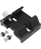 Alstar Schmidt-Cassegrain Finder Scope Base - Universal Mount for Laser Pointer or Reflex Sight - Compatible with Vixen Dovetail bar - Buy Online on SooperMarket.com