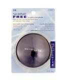 Maybelline Shine Free Loose Powder Light - Buy Online on SooperMarket.com